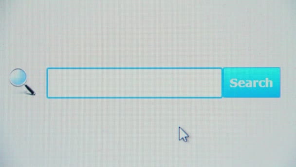 Facebook - requête de recherche navigateur 