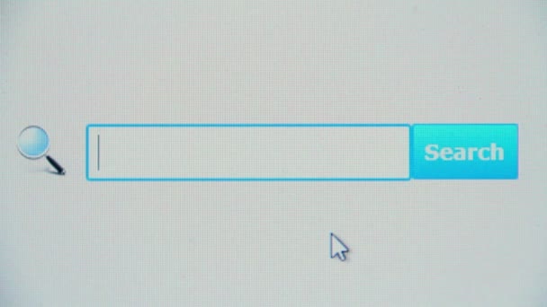Logiciel libre - requête de recherche par navigateur 