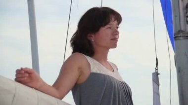 güzel bir kız aşık