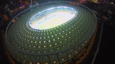 Büyük ışıklı Stadyumu