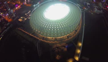 Işıklı Futbol Stadyumu