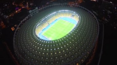 Işıklı Futbol Stadyumu