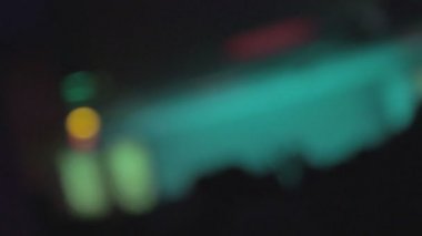 Clubbing, kulüp arka plan atmosfer insan karanlık siluetleri