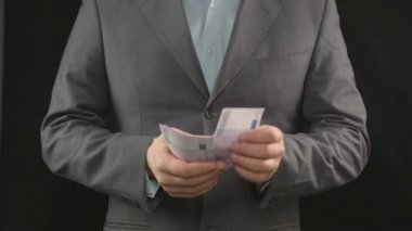 Adam sayma para, iş başlangıç, gelir, kâr, faiz