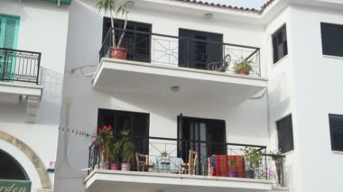 Lüks villada tatil beldesi