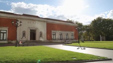 Bilbao Güzel Sanatlar Müzesi