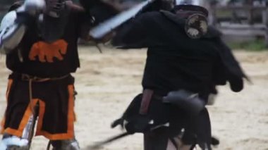 Savaş becerileri turnuva