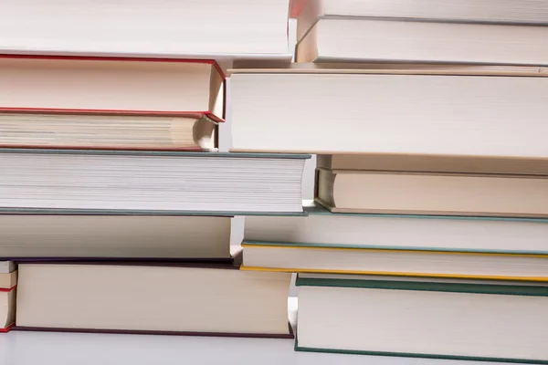 Book wall — Stock Photo, Image