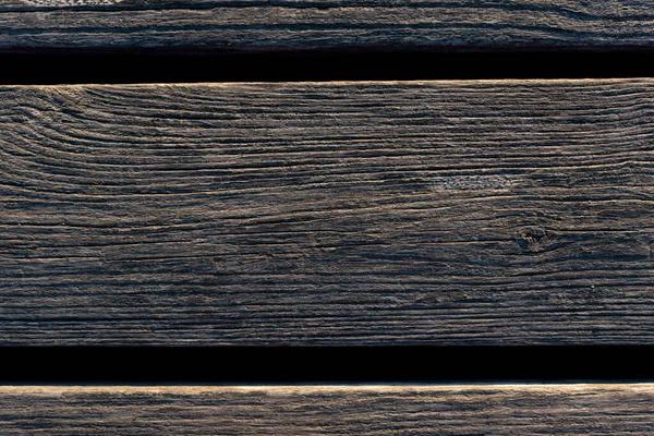 Деталь дерев'яного паркану — стокове фото