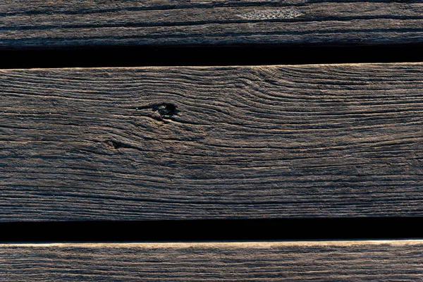 Деталь дерев'яного паркану — стокове фото