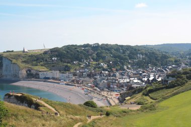 Etretat