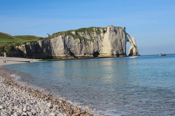 Etretat — Stok fotoğraf