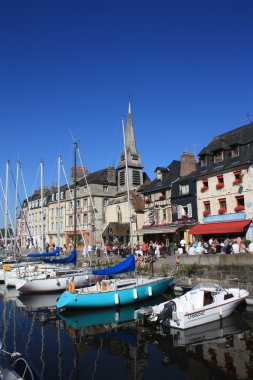 Honfleur
