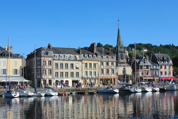 Honfleur — Photo