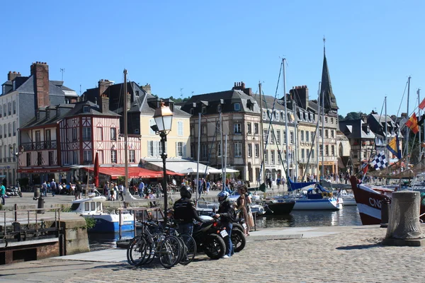Honfleur