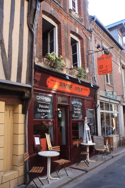Honfleur