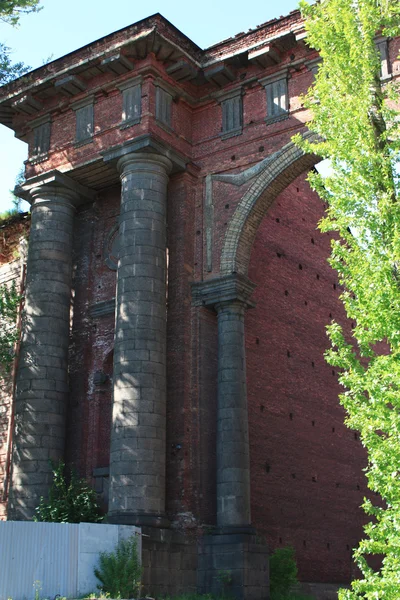 Sankt Petersburg — Stockfoto