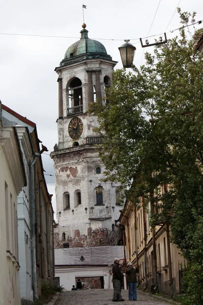 Vyborg