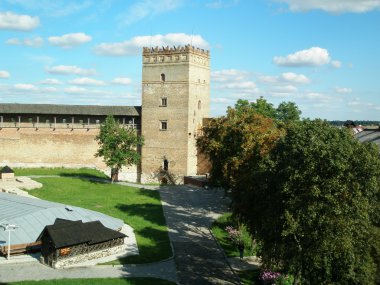 Lutsk Kalesi
