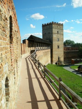 Lutsk Kalesi