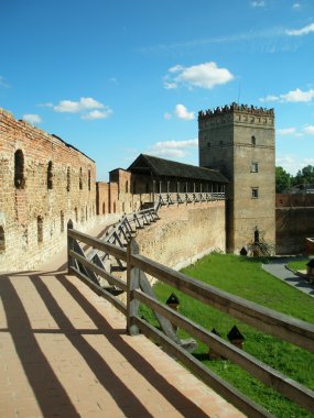 Lutsk Kalesi