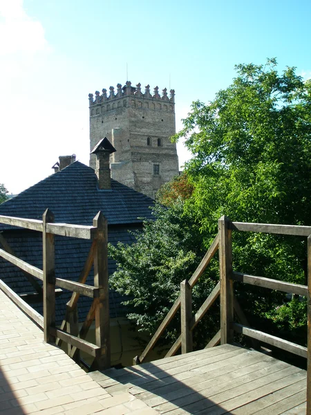 Lutsk Kalesi