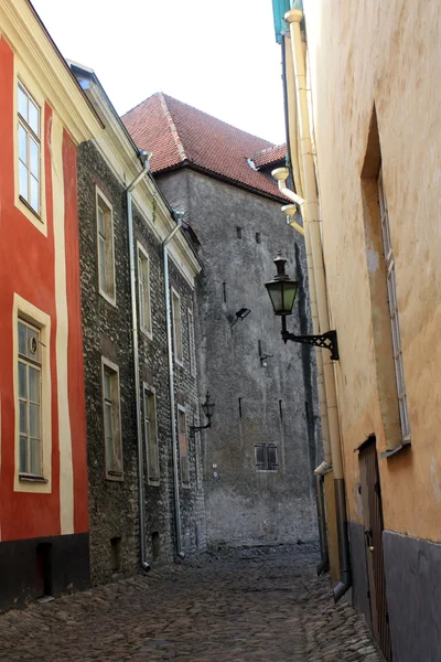 Tallinn — Stockfoto