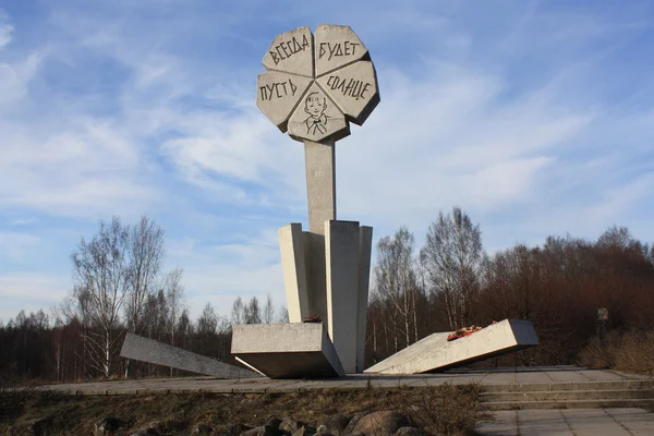 Victory Day — Stock Photo, Image