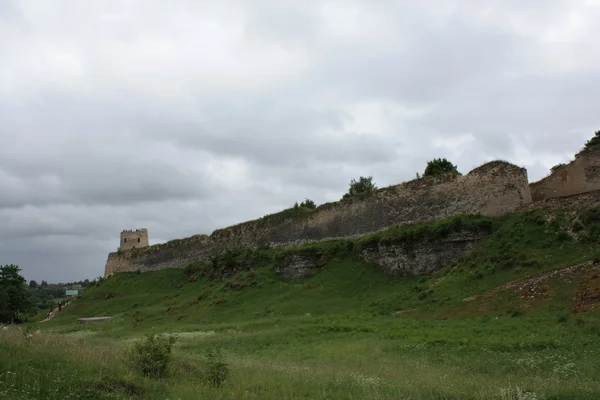 Izborsk Kalesi
