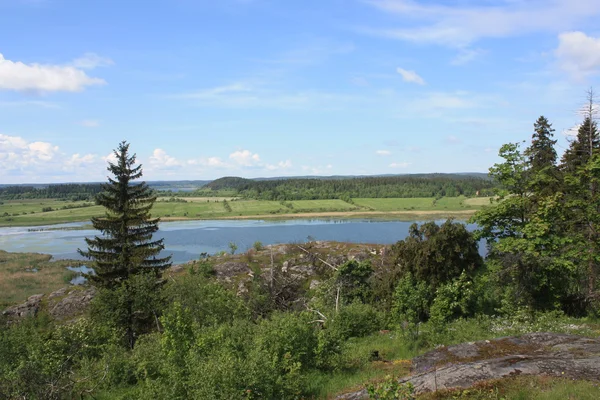 Karelia. — Foto de Stock