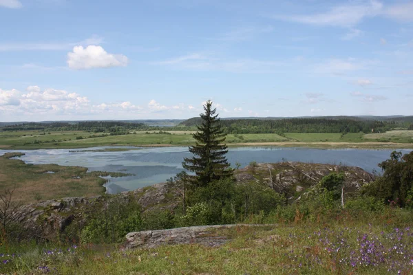 Karelia. — Foto de Stock