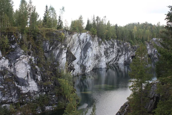 Karelia. — Foto de Stock