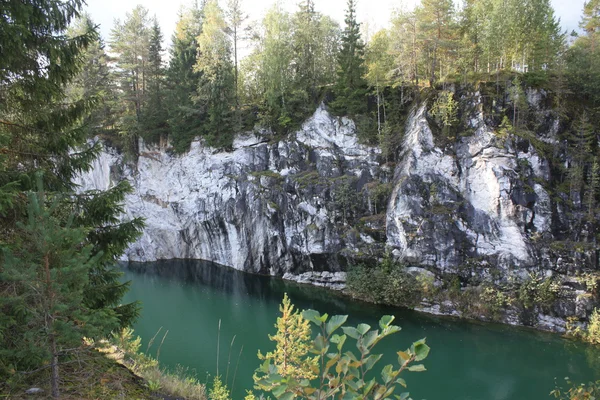 Karelia. — Foto de Stock