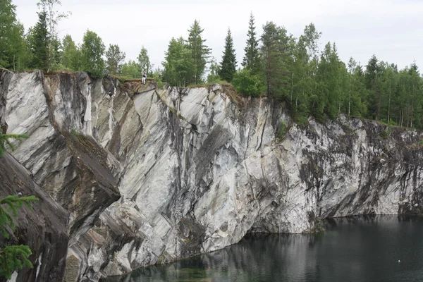 Karelia. — Foto de Stock