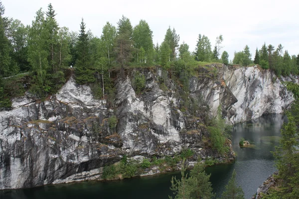 Karelia. — Foto de Stock