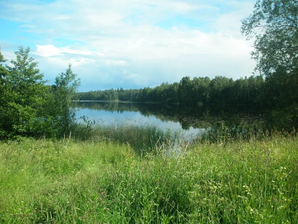 Karelen — Stockfoto