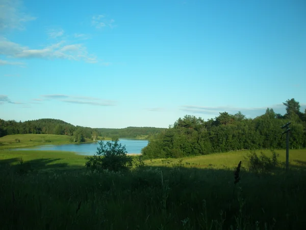 Karelia — Stok Foto