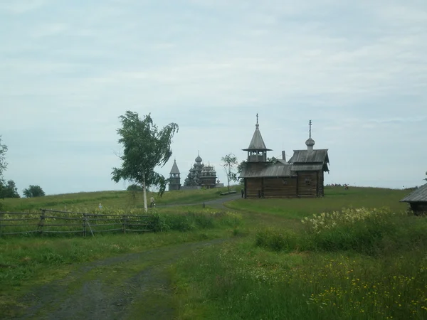 Kizhi
