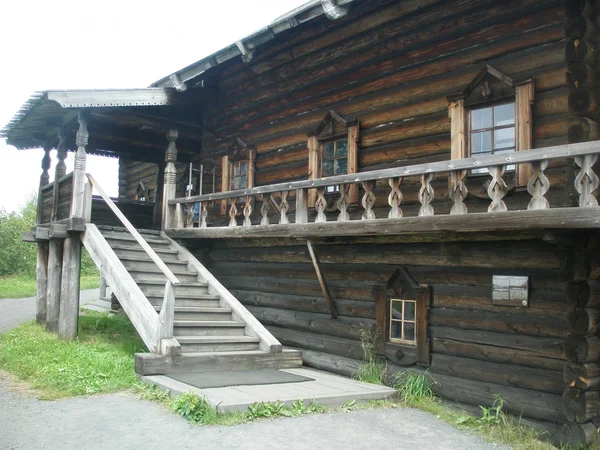 Kizhi