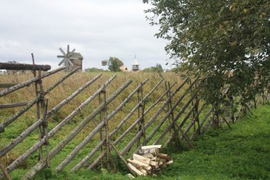 Kizhi