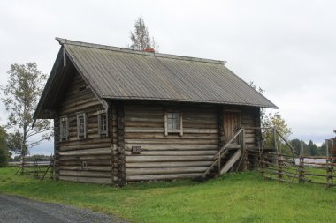 Kizhi