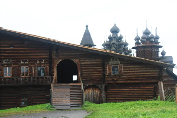 Kizhi