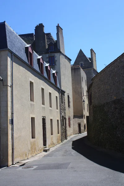 Saint-Malo — Stockfoto