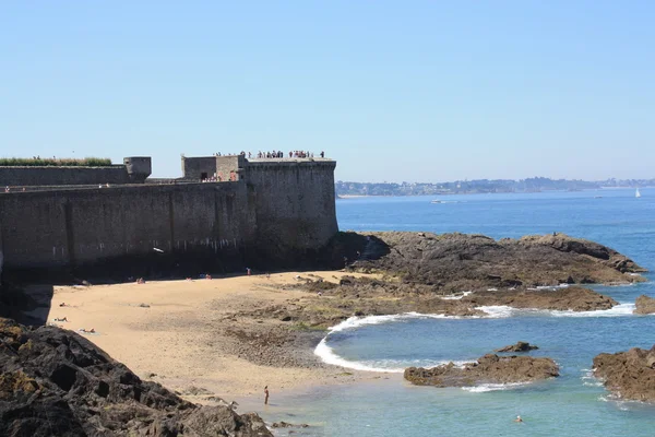 Saint-Malo