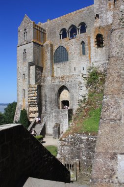 Mont Saint-Michel