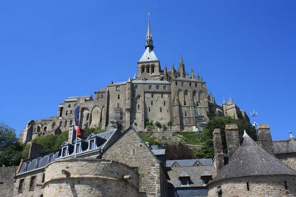 Saint-Michel — Stockfoto