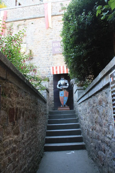 Mont Saint-Michel