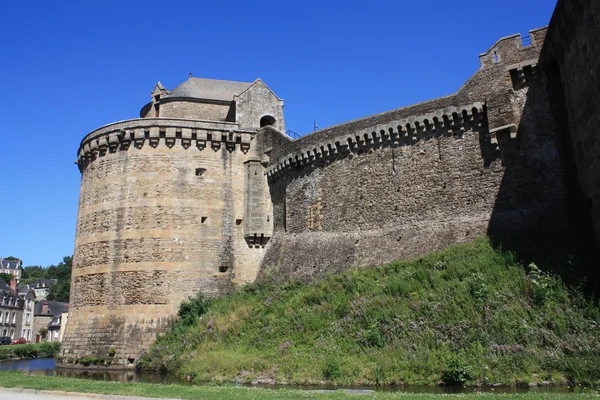 Fougeres — Stok fotoğraf