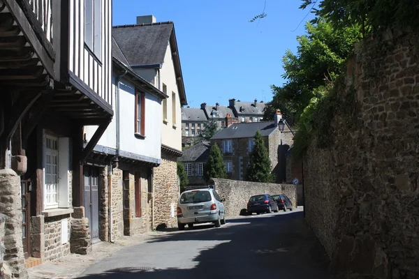 Fougeres — Stock Photo, Image