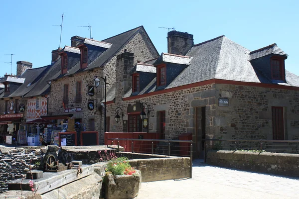 Fougeres — Stockfoto